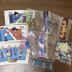 ドラゴンボール グッズ　セット