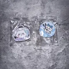 ちいかわ くら寿司 コラボ グッズ
