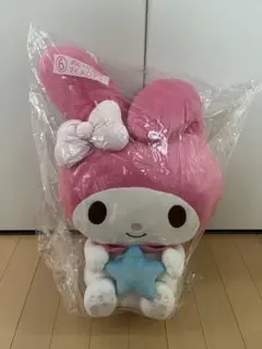 サンリオキャラクター大賞 当たりくじ マイメロディ ぬいぐるみ