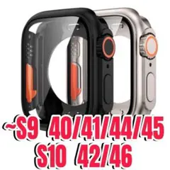 銀　Apple Watch アップルウォッチ　ベルト　バンド　カバー　ケース l