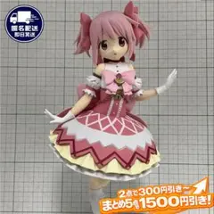 まどか☆マギカ SPM スーパープレミアム フィギュア 鹿目 まどか まど