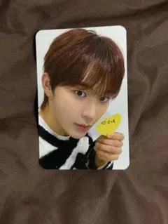 WHIB ハスントレカ