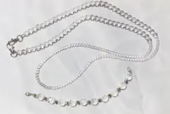 スマホ ショルダー ストラップ 2本セット