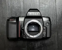 2025年最新】F801 NIKONの人気アイテム - メルカリ