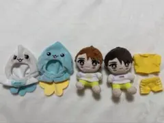 2026年最新】吉田仁人 ぬいぐるみの人気アイテム - メルカリ