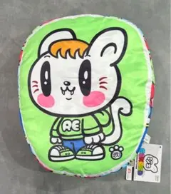 GENERATIONS ジェネレーションズ ジェ猫 クッション 佐野玲於