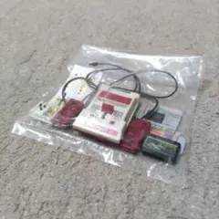 ファミコン ミニチュア
