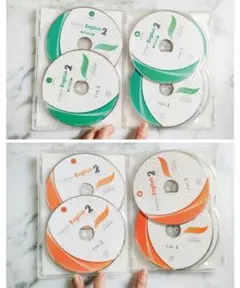 エブリデイ イングリッシュＣＤセット エブリデイ イングリッシュCDセット 未使用）Everyday English