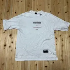 MIHARAYASUHIRO Tシャツ archiveのサムネイル