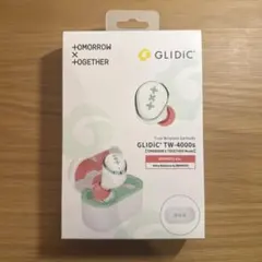 2026年最新】グライディック イヤホン txtの人気アイテム - メルカリ