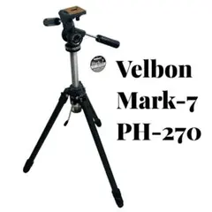2026年最新】velbon mark-7の人気アイテム - メルカリ