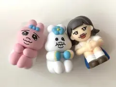 おぱんちゅうさぎ んぽちゃむ ならぶんです