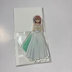 とある自治体の地域振興 2024御坂美琴 アクリルスタンド 新品未使用