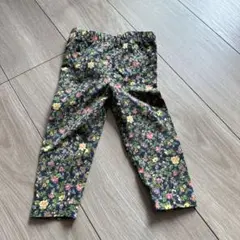 Ralph Lauren 花柄パンツ 12M