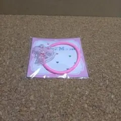 セーラームーン　ちびムーン　ヘアゴム