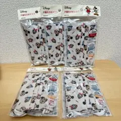 Disney 子供　マスク まとめ売り　skater ディズニー　ミッキー