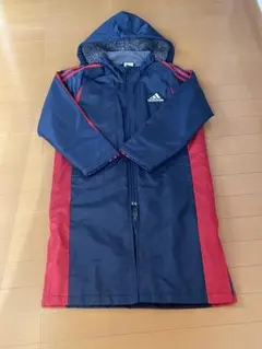 adidas ♡ ベンチコート ♡ size140