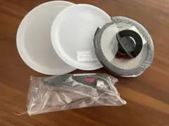 新品ティファール 取手　蓋セット
