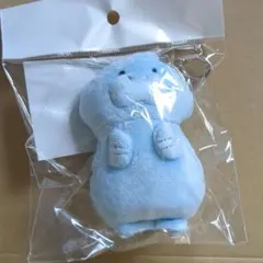新品未使用*NEXCO東日本*マナーアップキャラクター*マナーティ