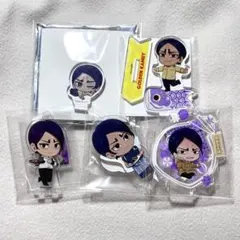 鯉登 アクリルスタンド