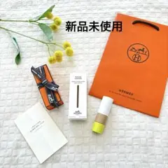 【新品未使用】HERMES エルメス　ルージュアレーヴル　サティネ　リップ　口紅