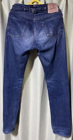 2026年最新】リーバイス 501xxcの人気アイテム - メルカリ