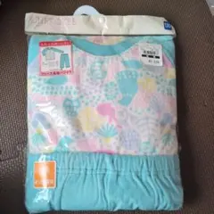 CHEROKEE フリース動物柄パジャマ 130