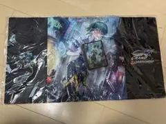 シャドウバースエボルヴ GCS静岡 プレイマット、スリーブ - メルカリ