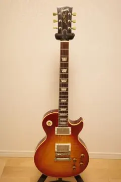 ☆貴重1989年Gibson LesPaul CS Pre-Historic59 ☆貴重1989年Gibson LesPaul CS Pre-Historic59 - メルカリ