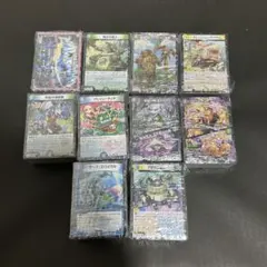 デュエルマスターズ 1000枚まとめ売り