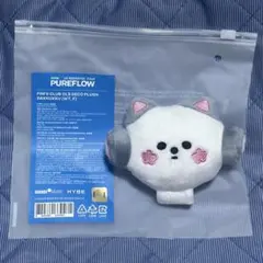 LESSERAFIM FIM'S CLUB Deco Plush サクラ - メルカリ