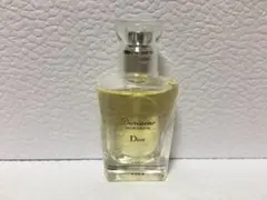 ・ディオリシモ オードゥ トワレ (7.5mL)