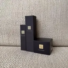 N organic Vie 先行乳液美容液クリーム3点セット