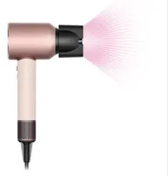 Dyson HD16SBP Supersonic nural shine 中古品 | Mercari