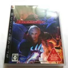 Devil May Cry 4