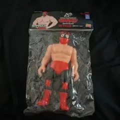 【期間限定値下げ】キン肉マン ファイブスタートイ スカイマン(原作カラー)