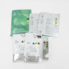 ブイティー リードルショット100 ポイント スポットパッチ マスク 6点★