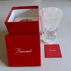 Baccarat マッセナ ハイボール 箱、紙袋付き - メルカリ