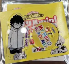 僕のヒーローアカデミア ヒロアカ アクリルminiフィギュア 荼毘 轟燈矢 僕のヒーローアカデミア 轟燈矢 アクリルminiフィギュア 荼毘