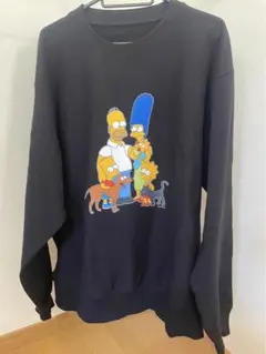 ファミマ シンプソンズ