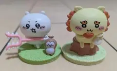 ちいかわ シーサー ヴィネットふれんず