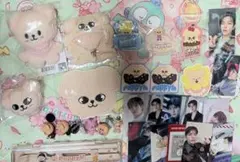2026年最新】skzoo 10cm パピームの人気アイテム - メルカリ
