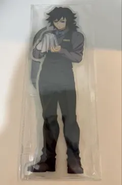 2026年最新】冨岡義勇ビッグアクリルスタンドの人気アイテム - メルカリ