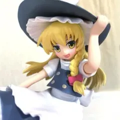 2026年最新】東方Project プレミアムフィギュア 霧雨魔理沙の人気