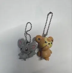 ポケットモンスター スイングコレクション、チラーミィ、ヒメグマ、まとめ売り