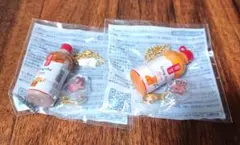 ゴンチャ　セブンイレブン　二個セット