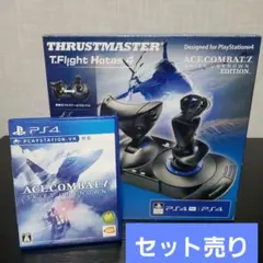 中古良品】Thrustmaster T.16000M Space Sim Duo - メルカリ