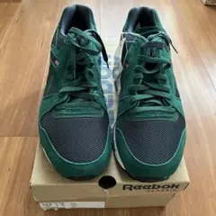 Travis Scott 直筆サイン入り Reebok GL6000 - メルカリ