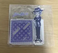 【9/30迄】ツイステ　アクスタ　れとぽぷ　ジェイド・リーチ