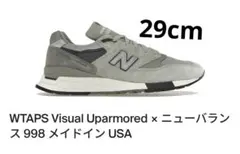 2026年最新】wtaps 998 25.5の人気アイテム - メルカリ